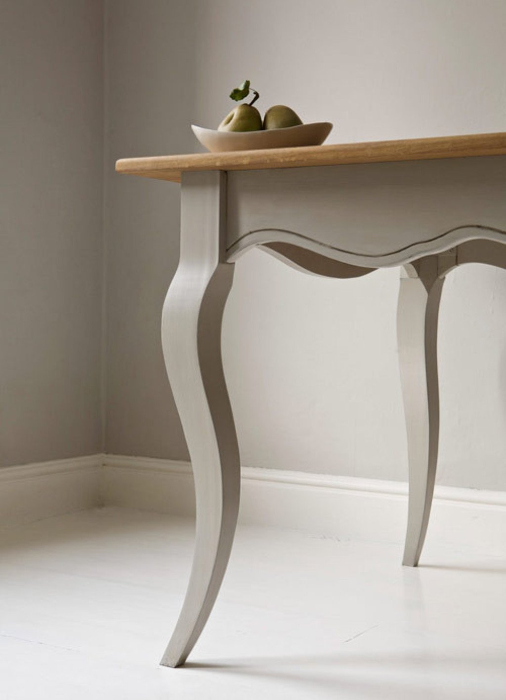 All White No.2005 - PrimePaint | Farrow and Ball