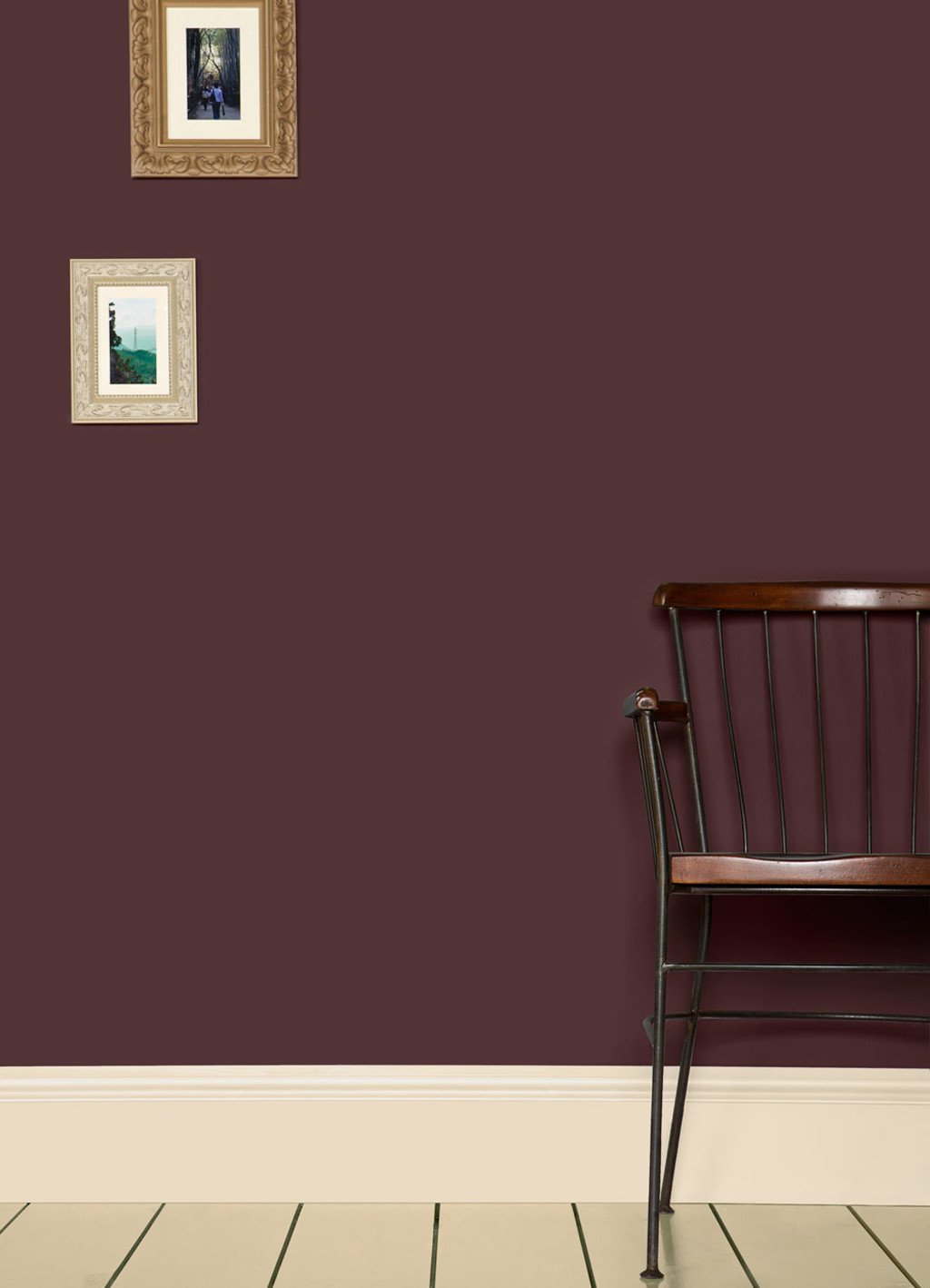 Brinjal No.222 - PrimePaint | Farrow and Ball