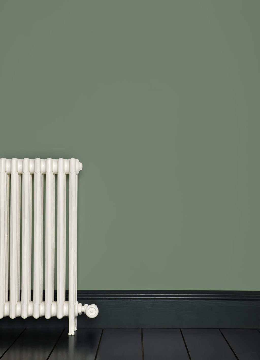 Card Room Green No.79 - PrimePaint | Farrow and Ball