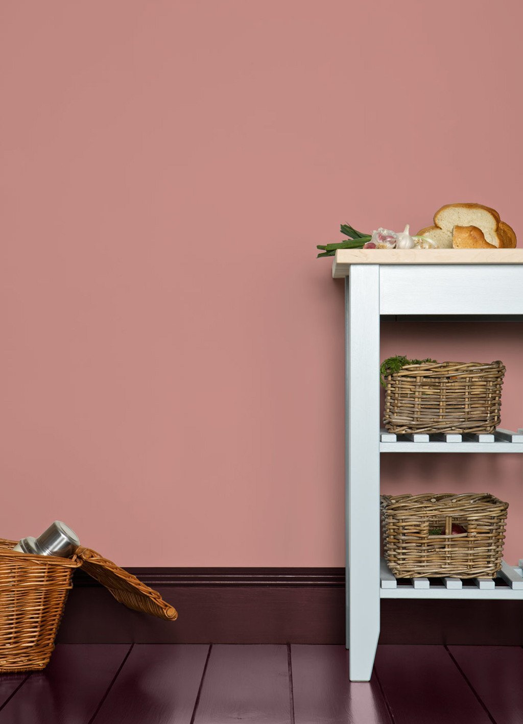 Cinder Rose No.246 - PrimePaint