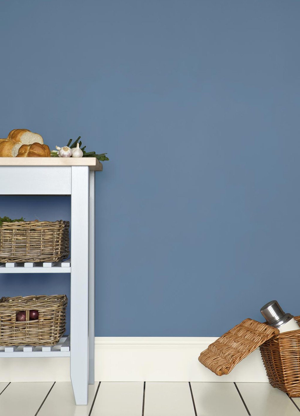 Cook's Blue No.237 - PrimePaint | Farrow and Ball