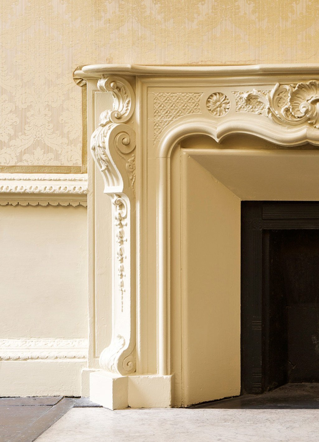 Cord No.16 - PrimePaint | Farrow and Ball