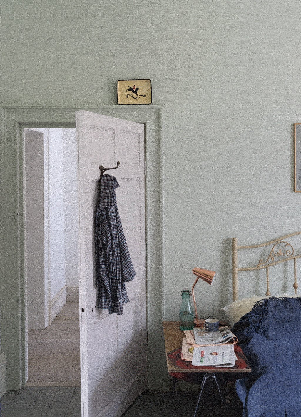 Cromarty No.285 - PrimePaint | Farrow and Ball