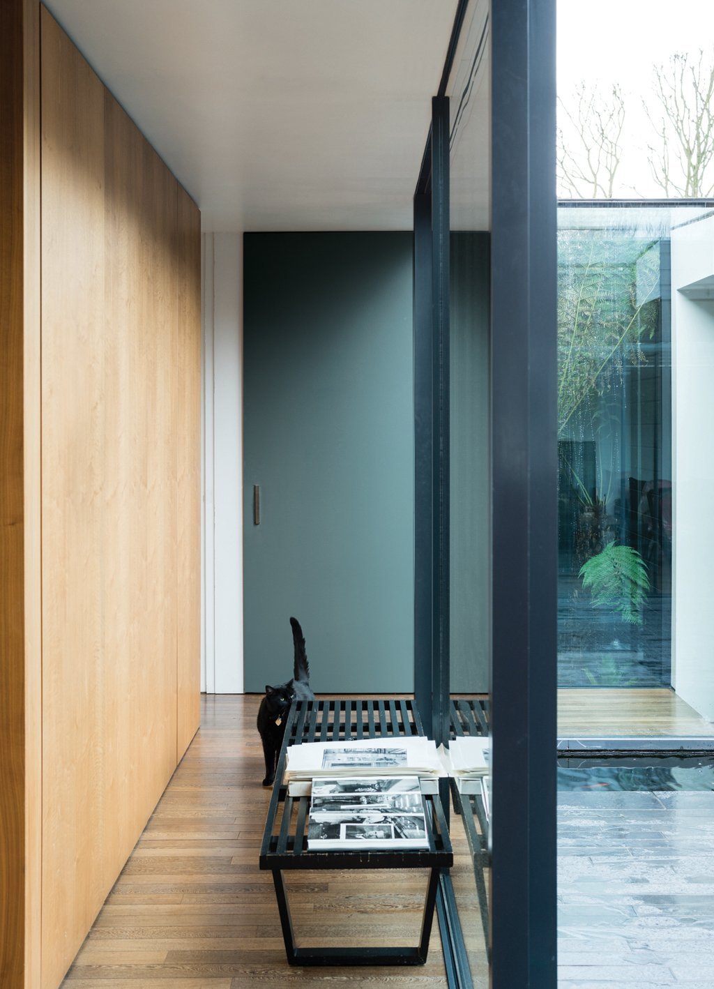 De Nimes® No.299 - Tangletree | Farrow and Ball