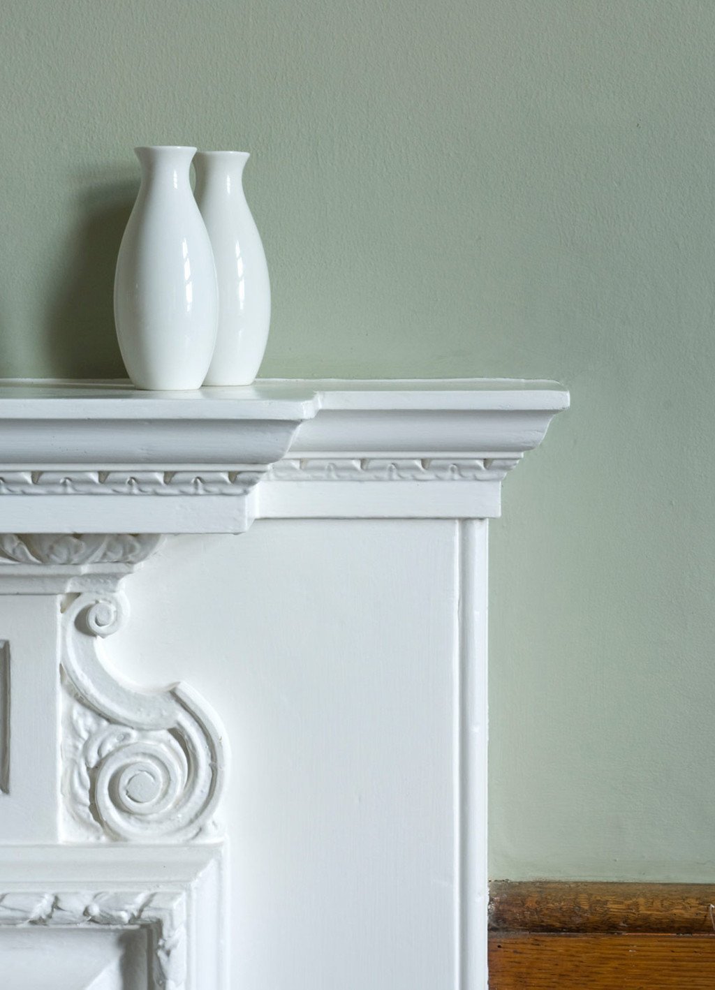 French Gray No.18 - PrimePaint