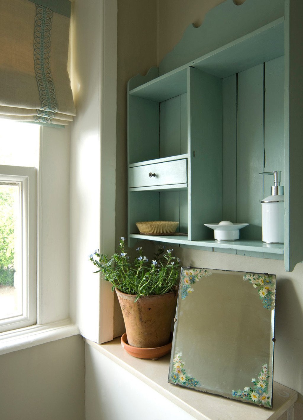 Green Blue No.84 - PrimePaint | Farrow and Ball