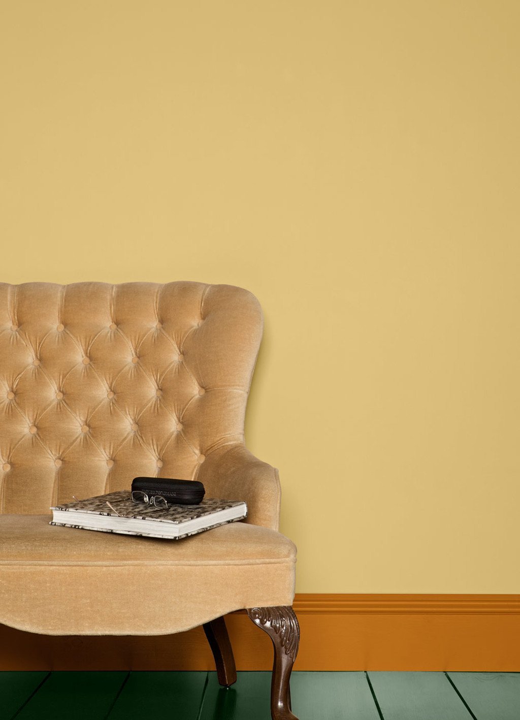 Hay No.37 - PrimePaint | Farrow and Ball