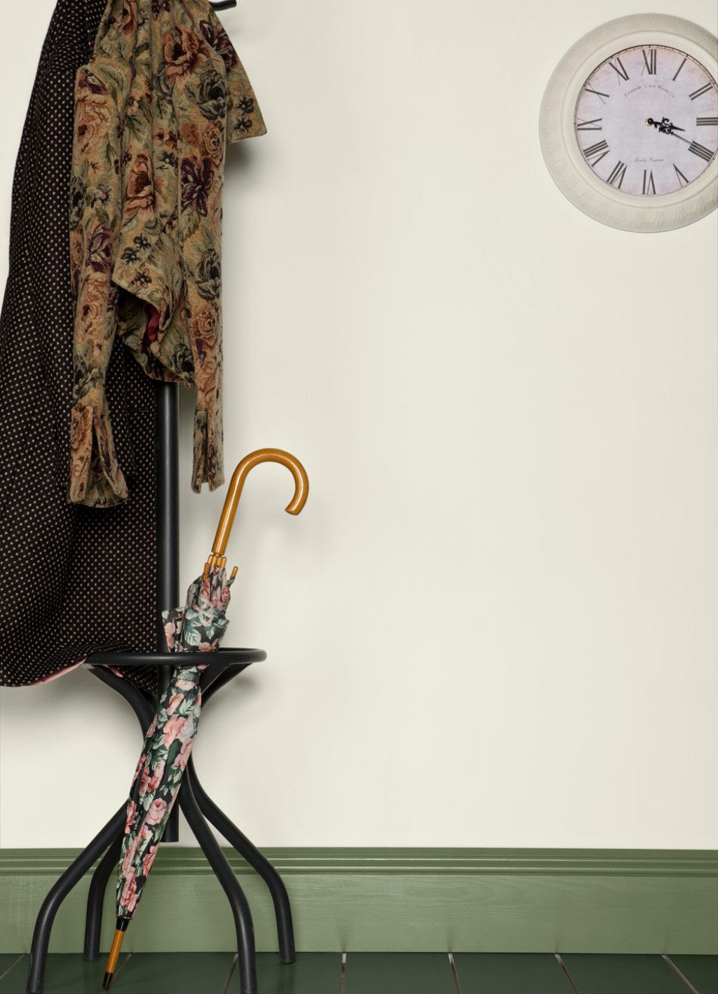 James White No.2010 - PrimePaint | Farrow and Ball