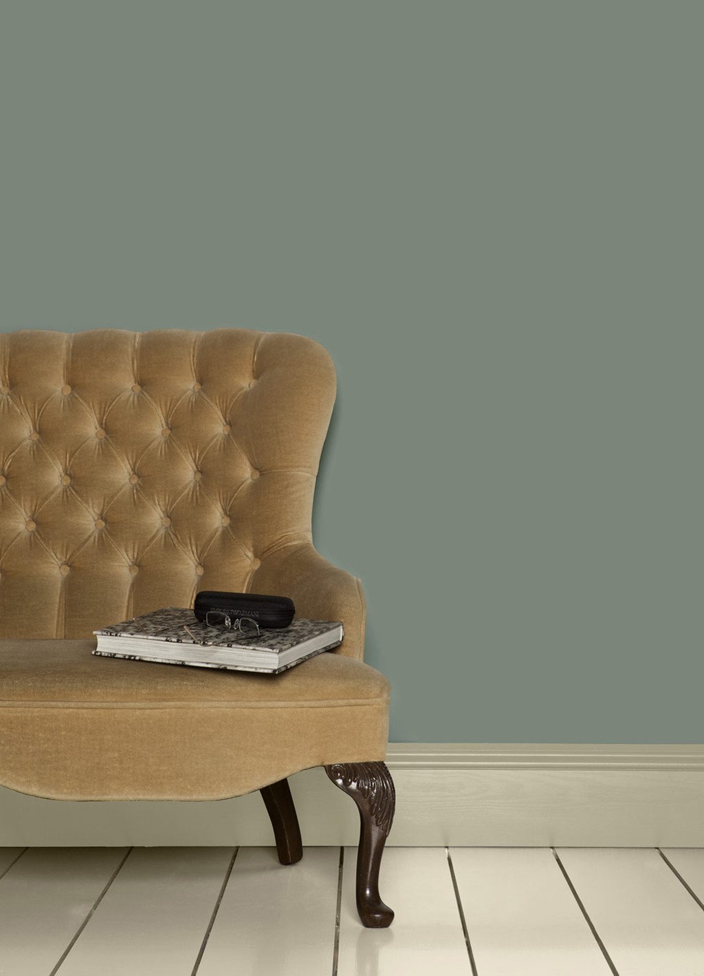 Lime White No.1 - PrimePaint | Farrow and Ball