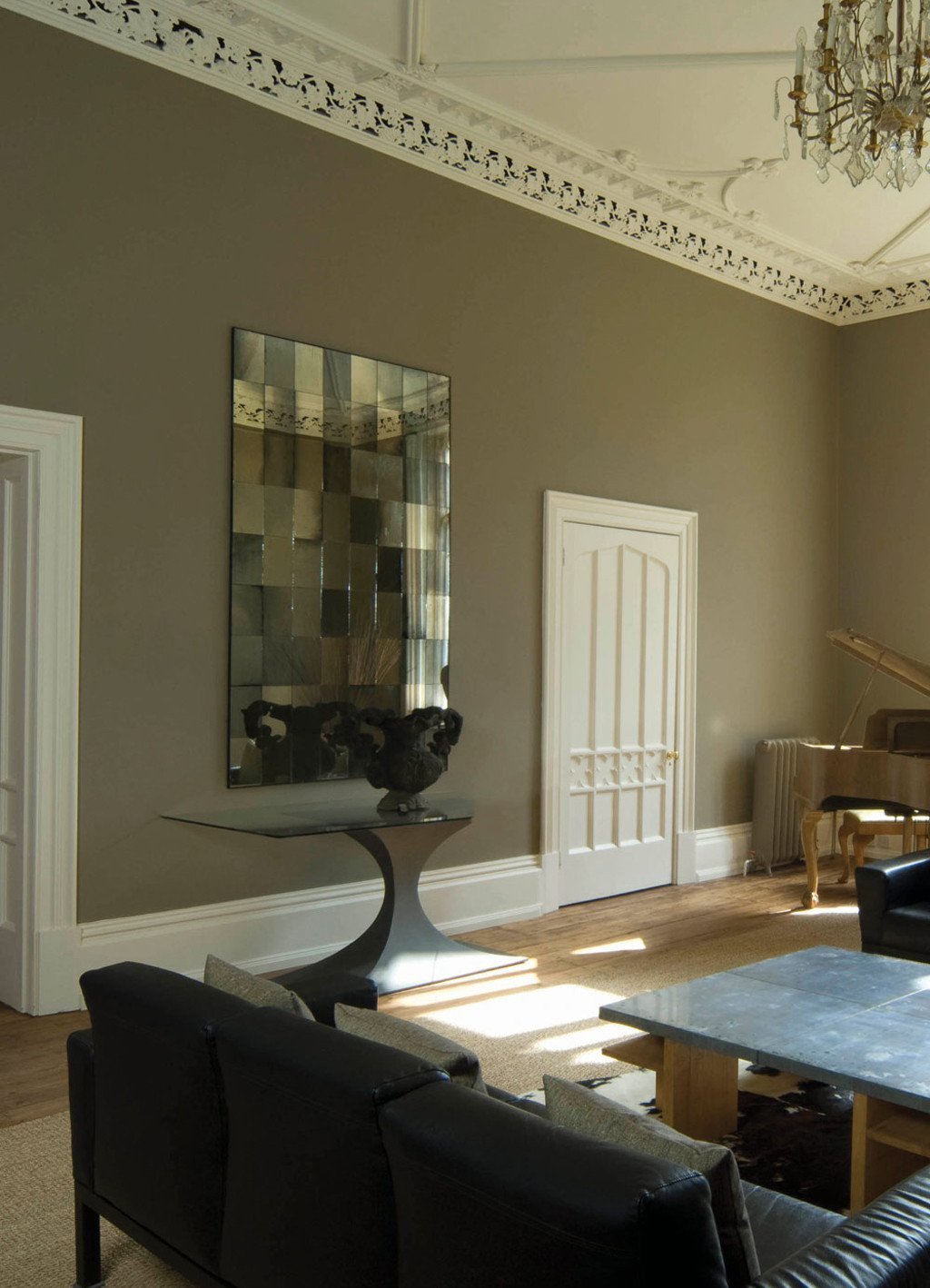 Mouse's Back No.40 - PrimePaint | Farrow and Ball