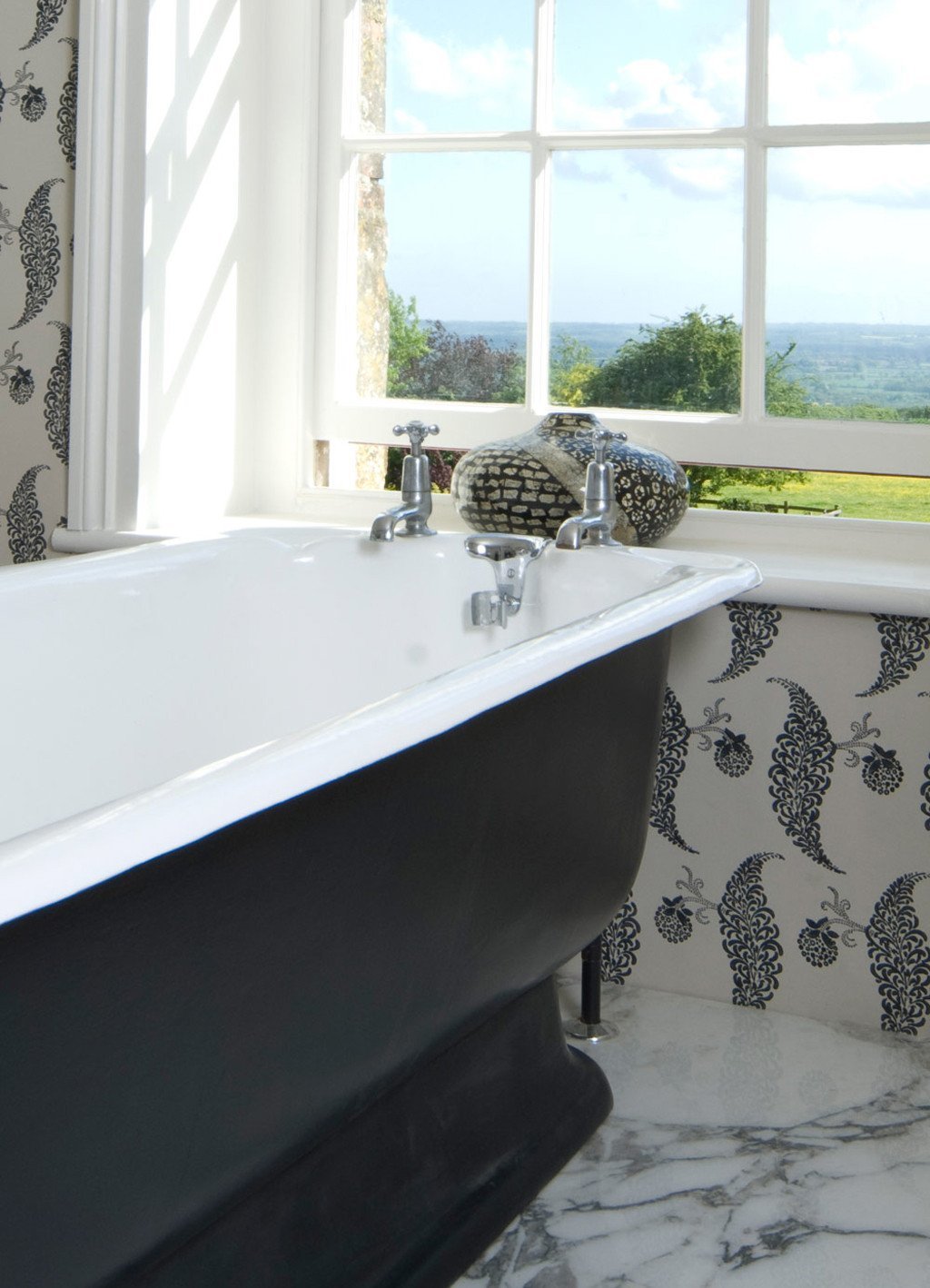 Off-Black No.57 - PrimePaint | Farrow and Ball