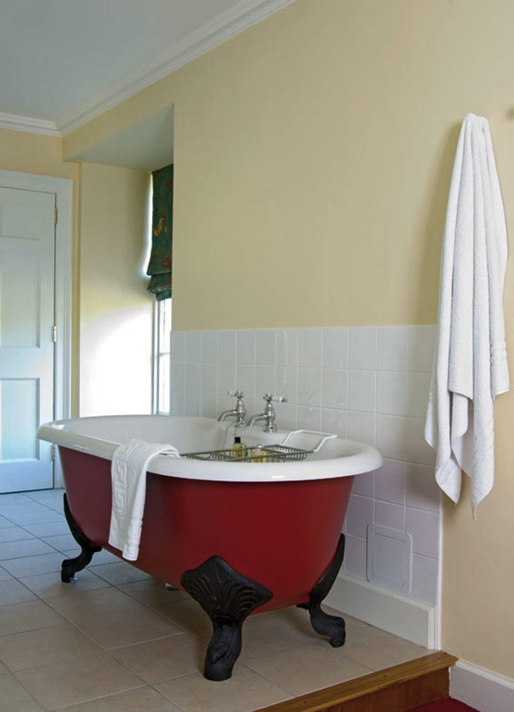 Off-White No.3 - PrimePaint | Farrow and Ball