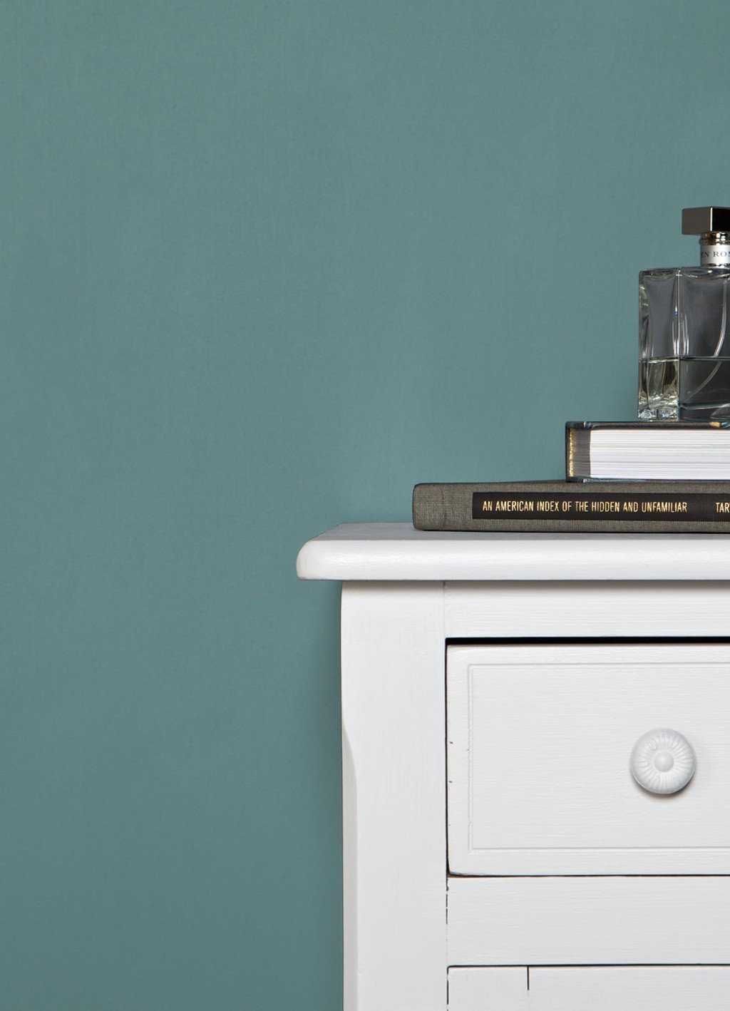 Oval Room Blue No.85 - PrimePaint | Farrow and Ball
