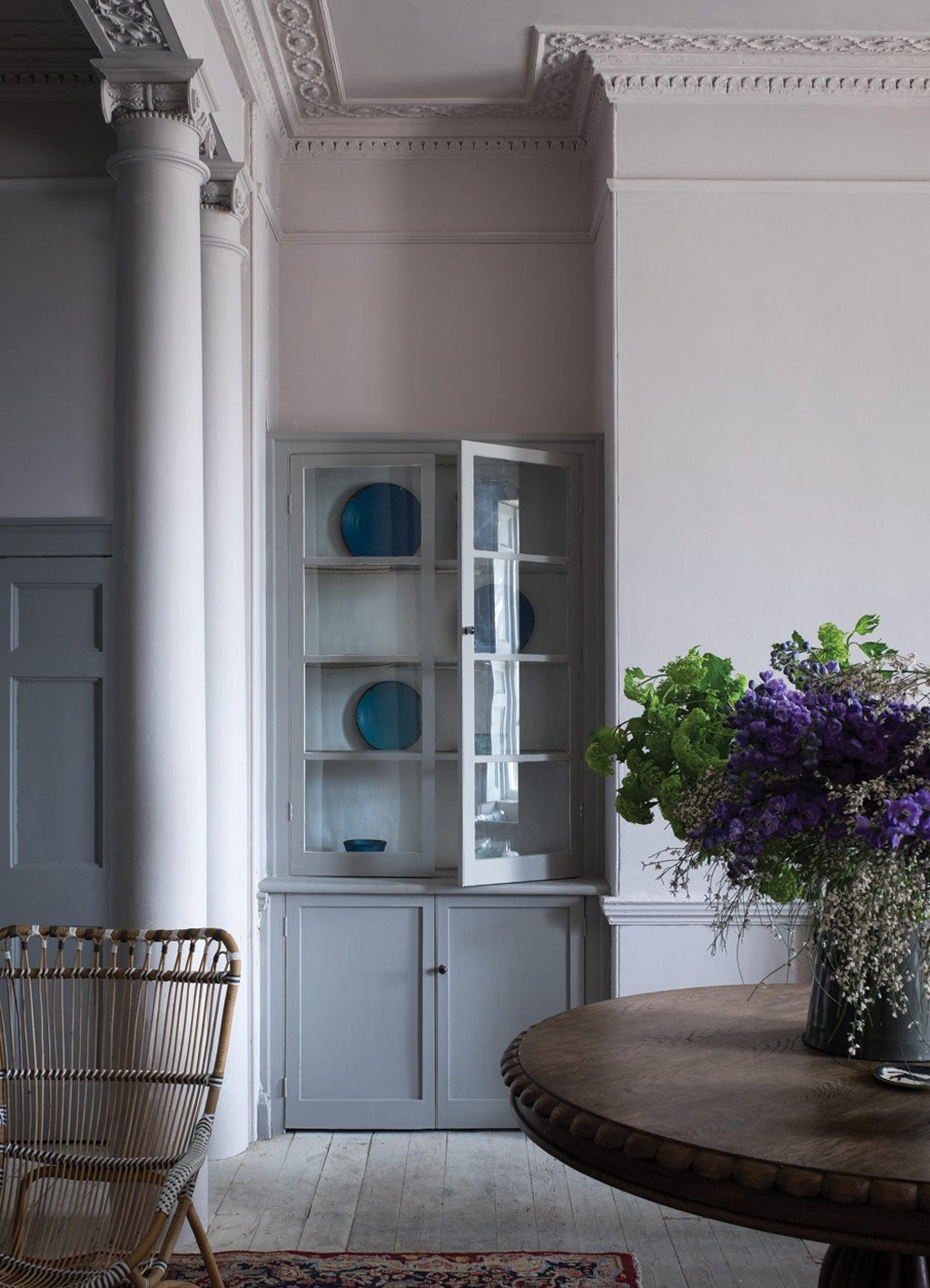 Peignoir No.286 - PrimePaint | Farrow and Ball