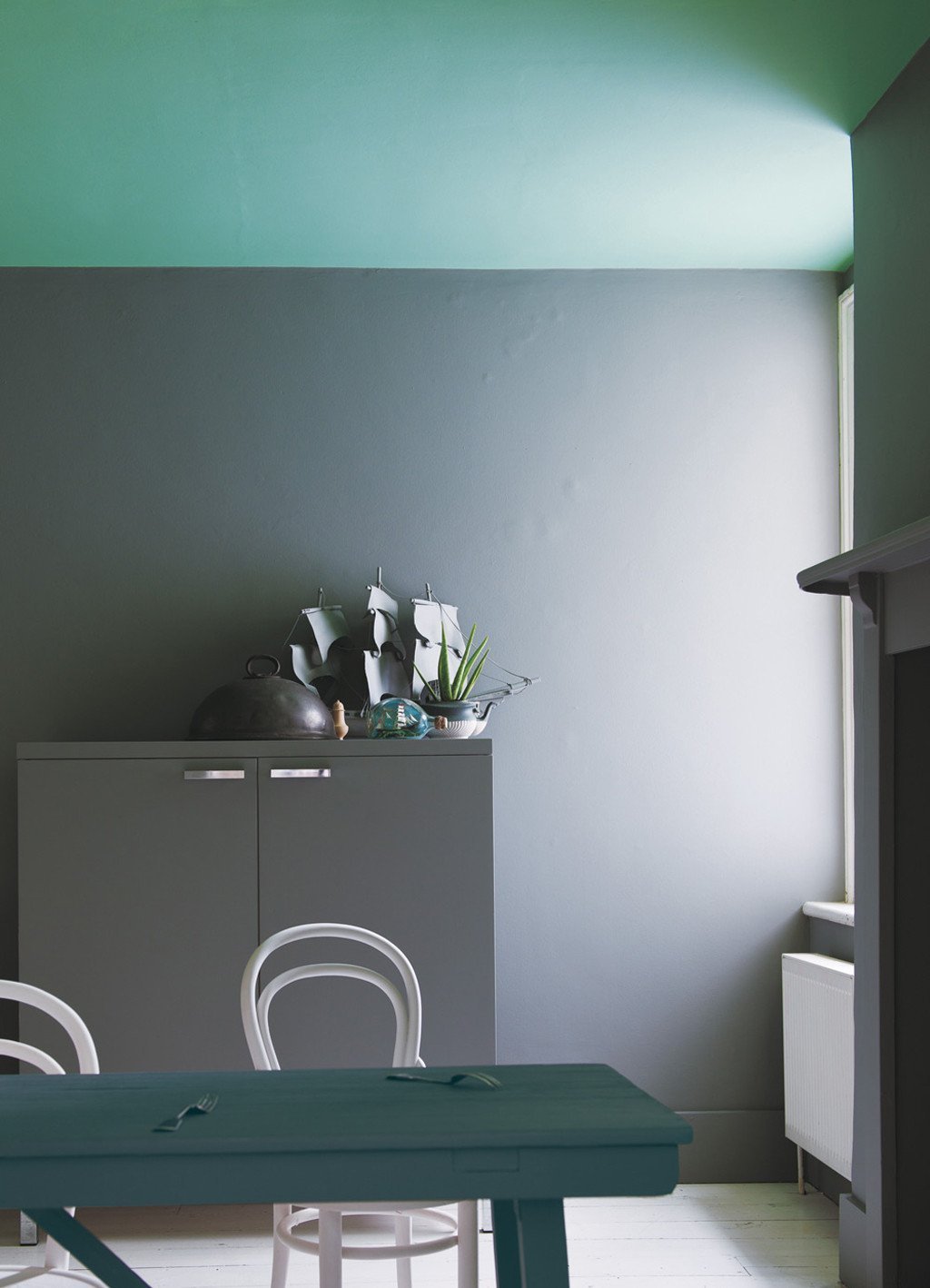 Plummett No.272 - PrimePaint | Farrow and Ball