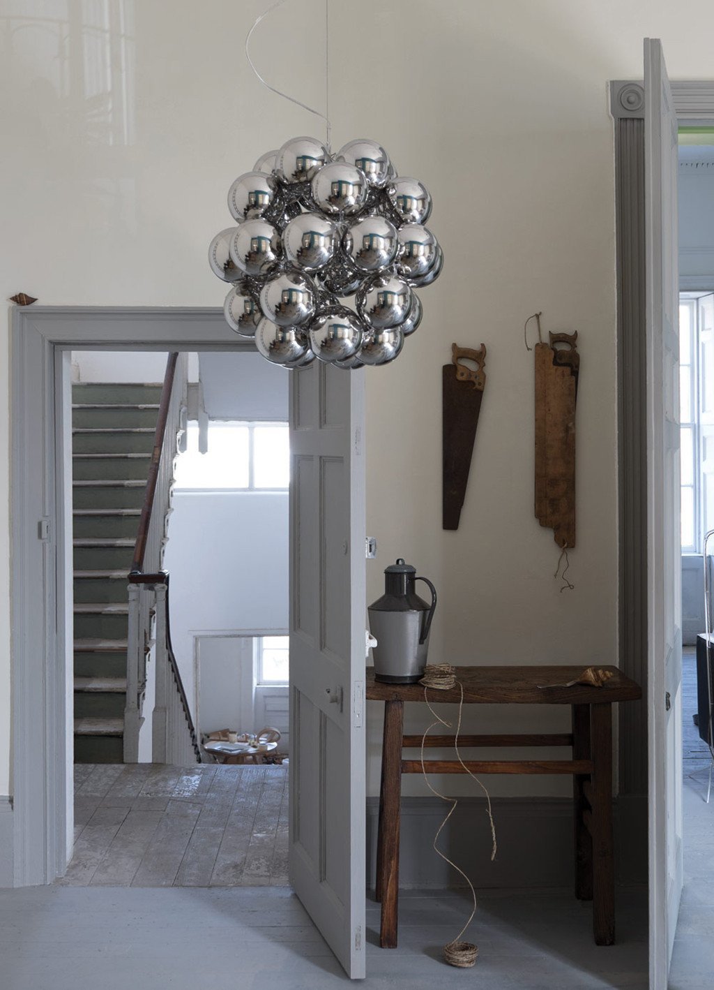 Shadow White No.282 - PrimePaint | Farrow and Ball