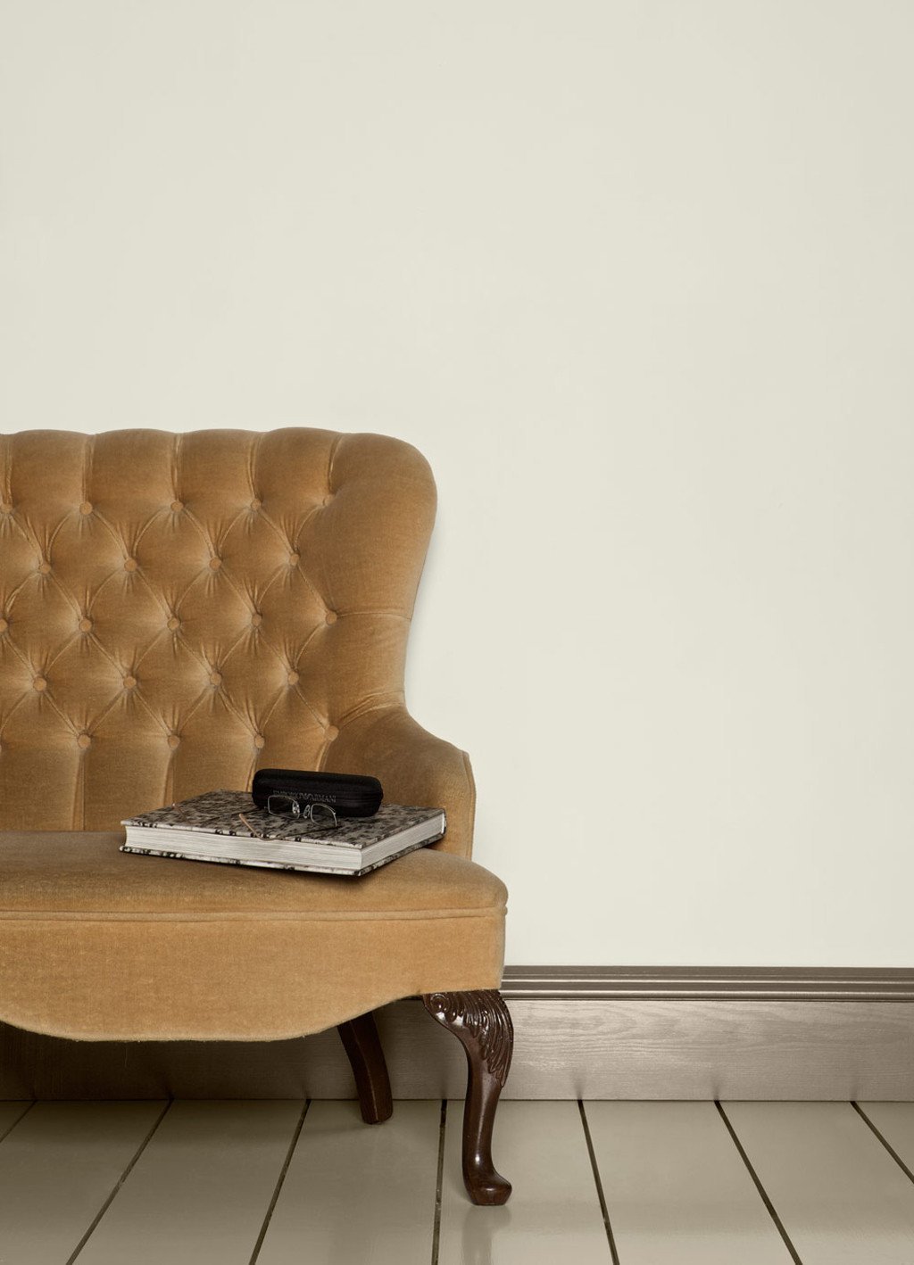 Strong White No.2001 - PrimePaint | Farrow and Ball