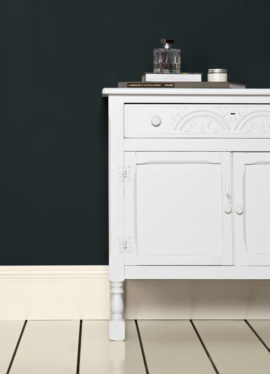 Studio Green No.93 - PrimePaint | Farrow and Ball