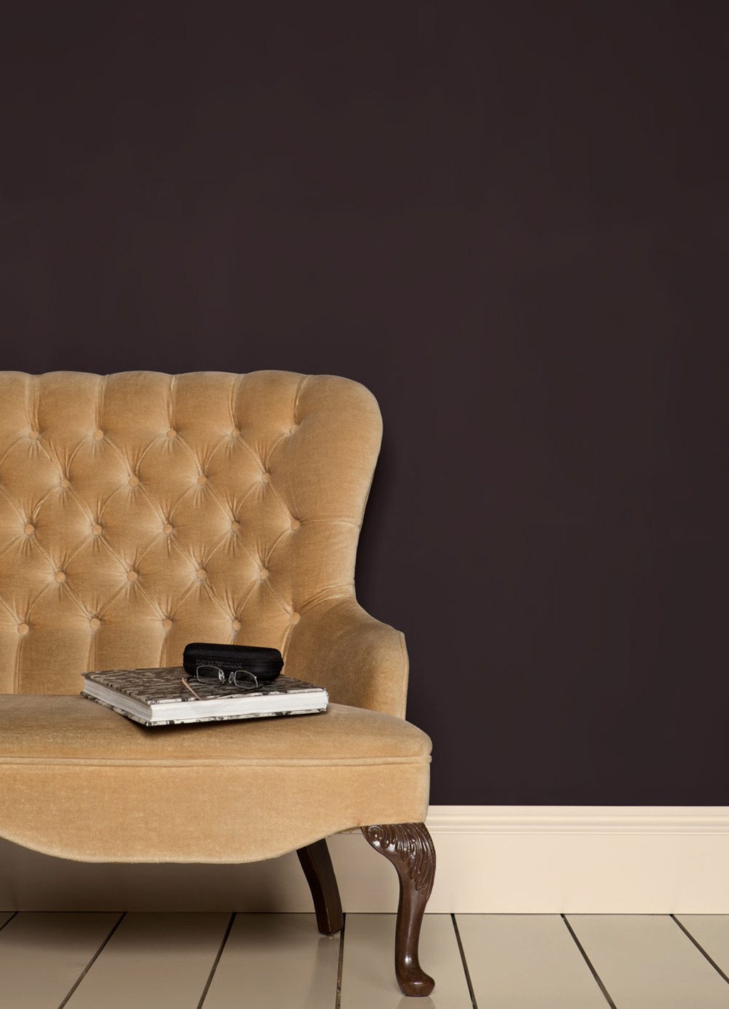 Tanner's Brown No.255 - PrimePaint | Farrow and Ball