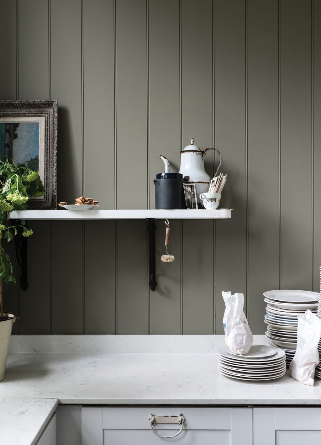 Treron® No.292 - Tangletree | Farrow and Ball