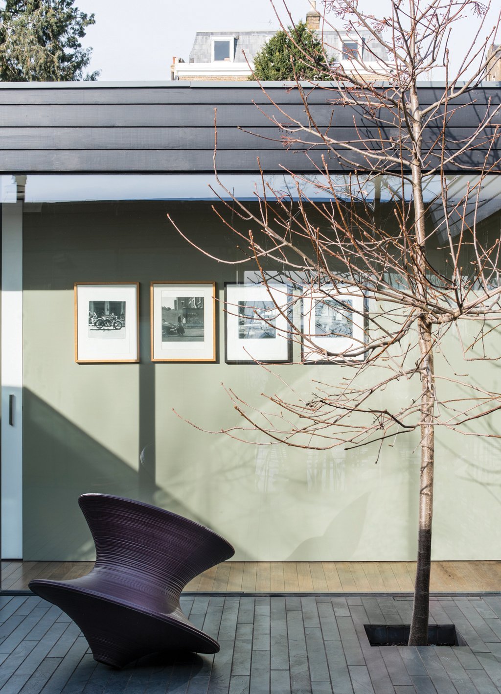 Treron® No.292 - Tangletree | Farrow and Ball