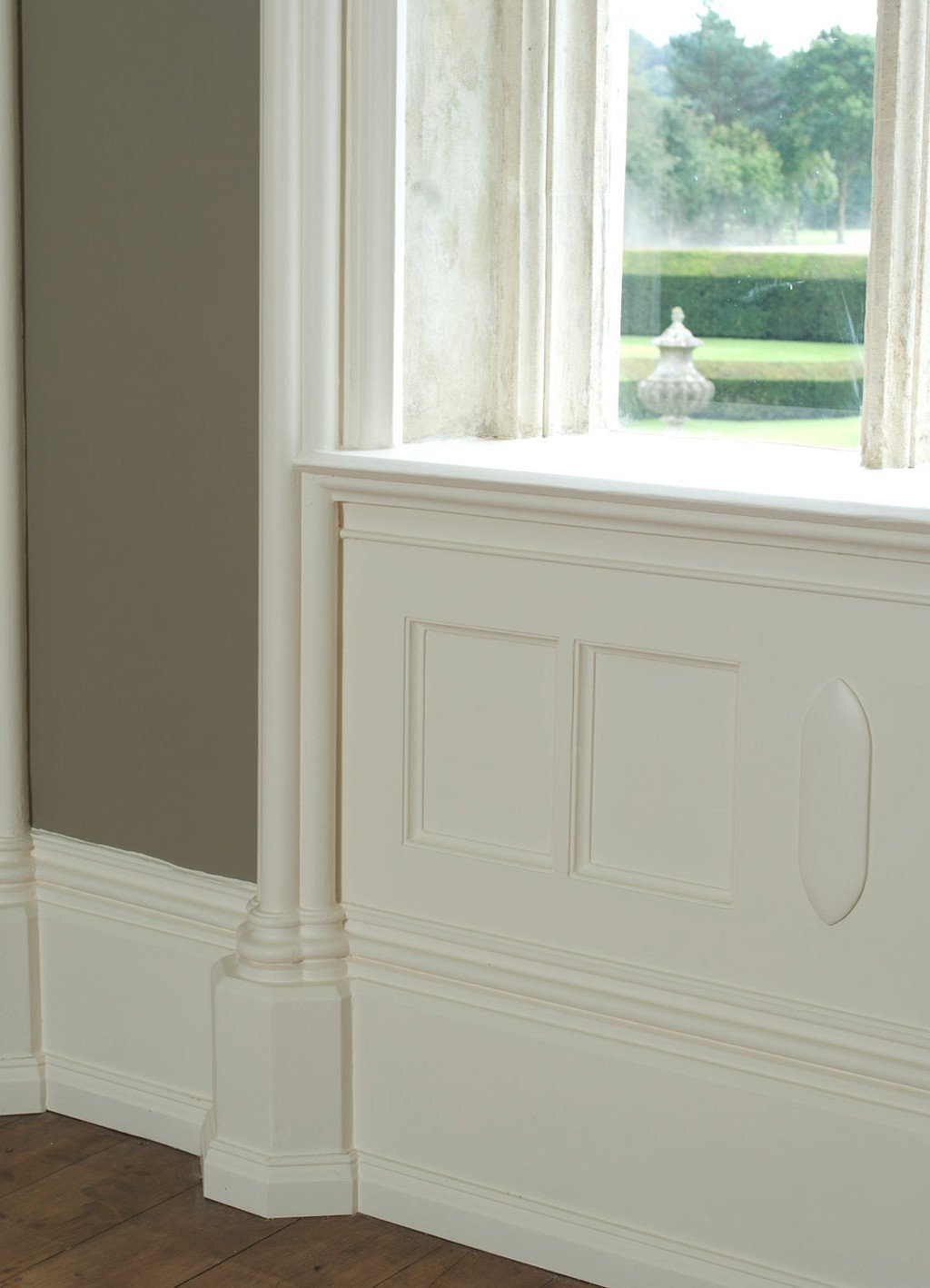 White Tie No.2002 - PrimePaint | Farrow and Ball