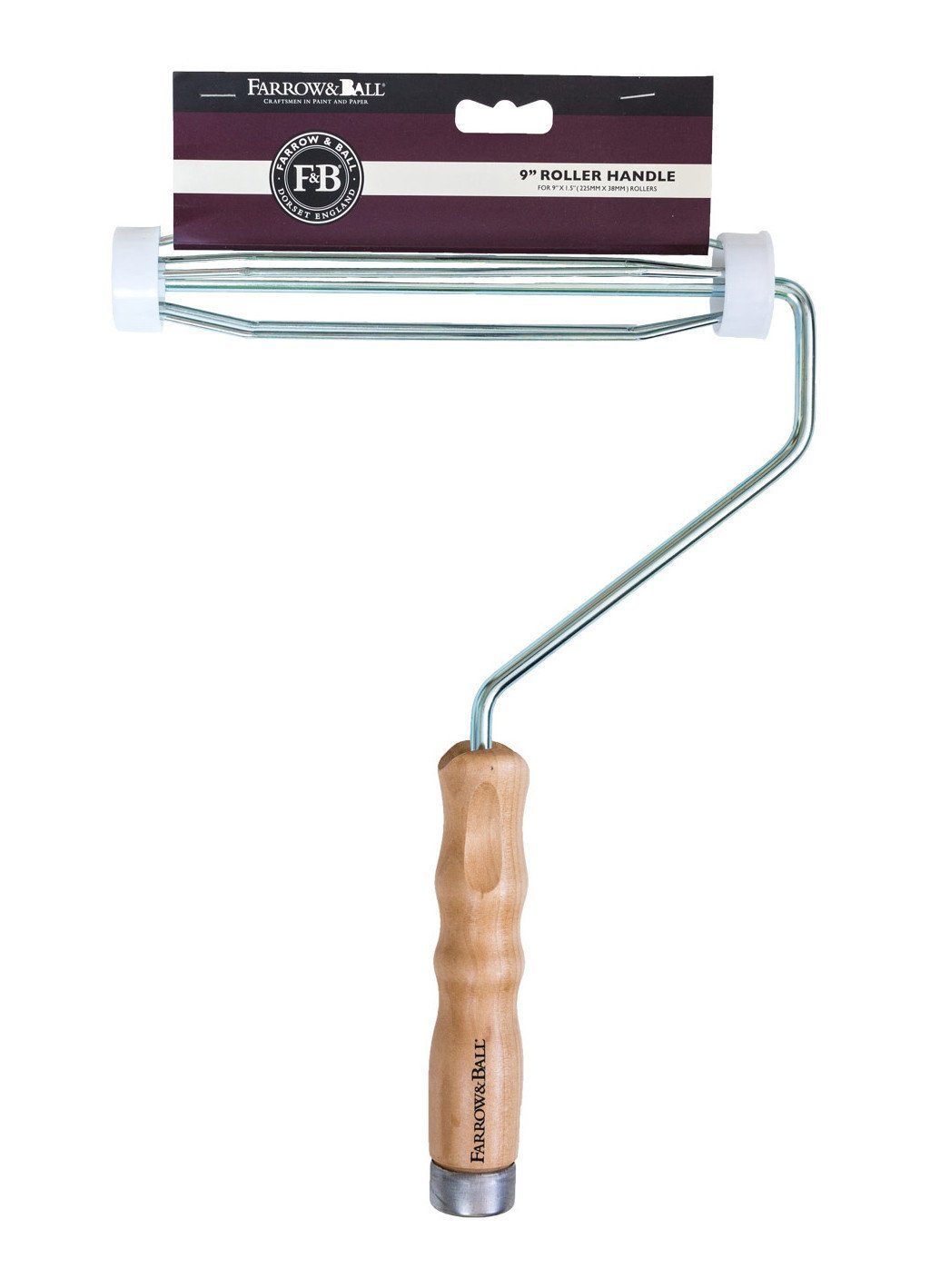 Roller Handle 9 inch - PrimePaint