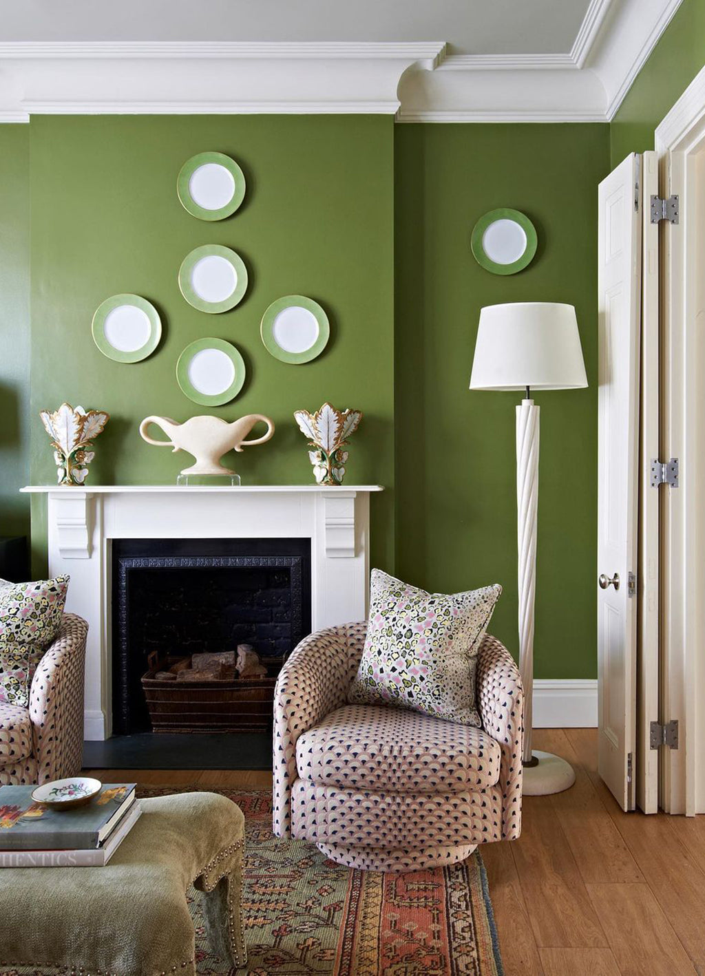 Unveiling Sanderson Paint a New Paint Collection Now Available