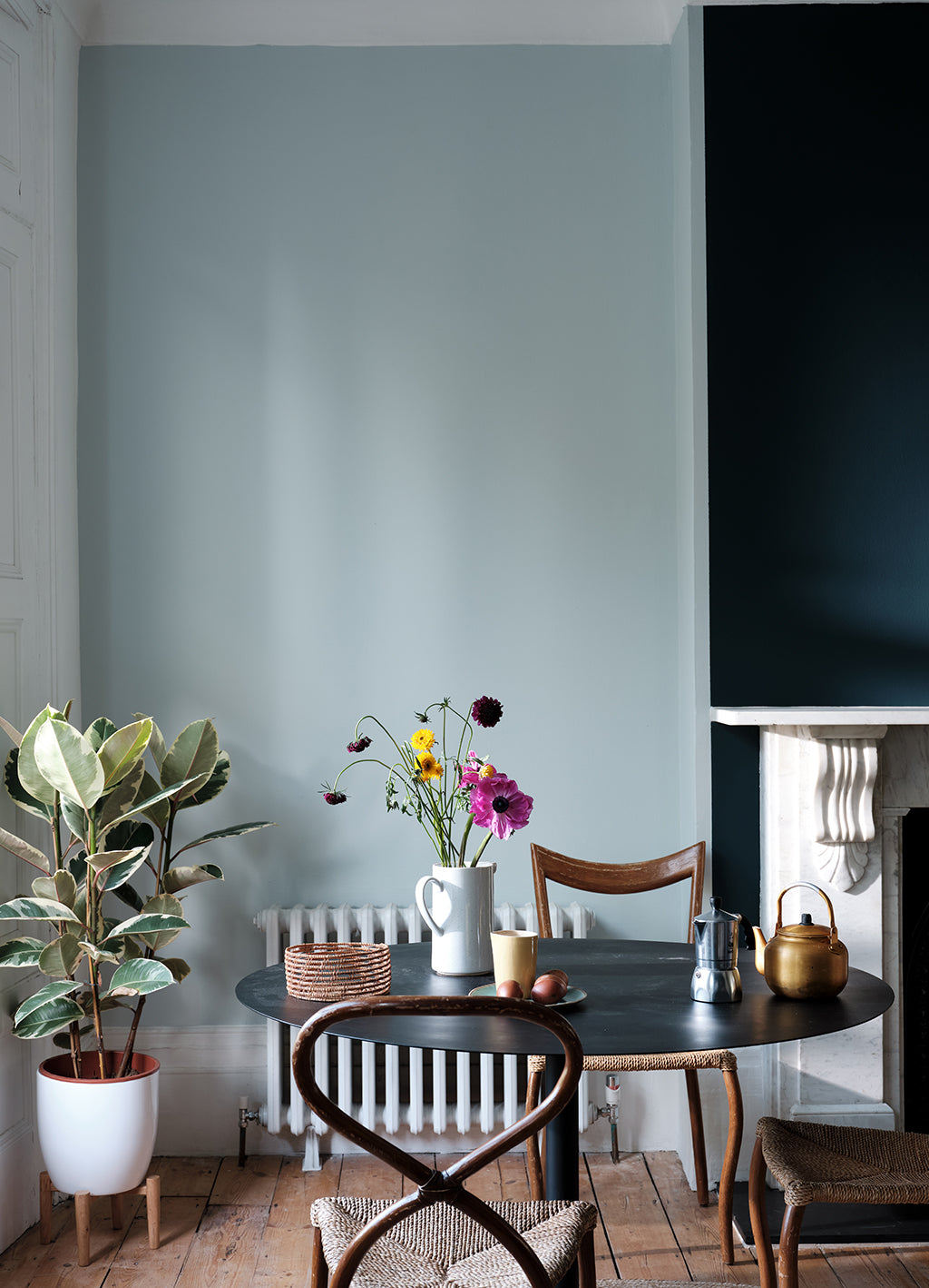 Expert Tips: The Top 3 Paints for Home Decor