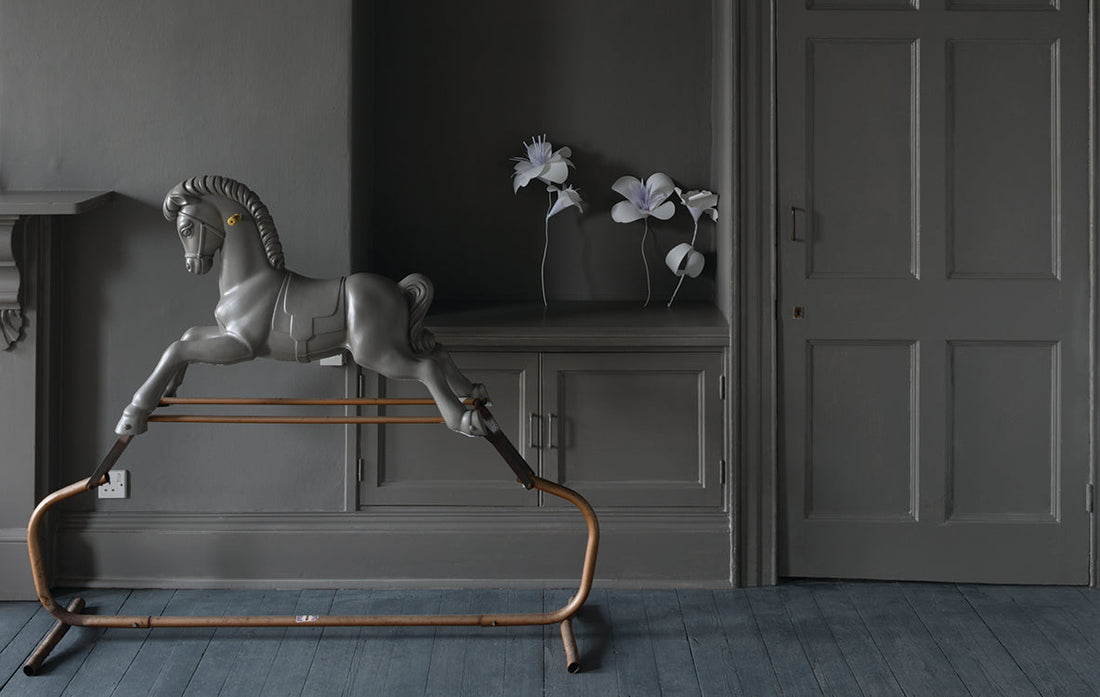 Are Farrow and Ball paints Breathable?