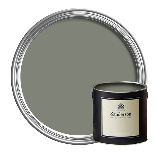 Gardenia Green