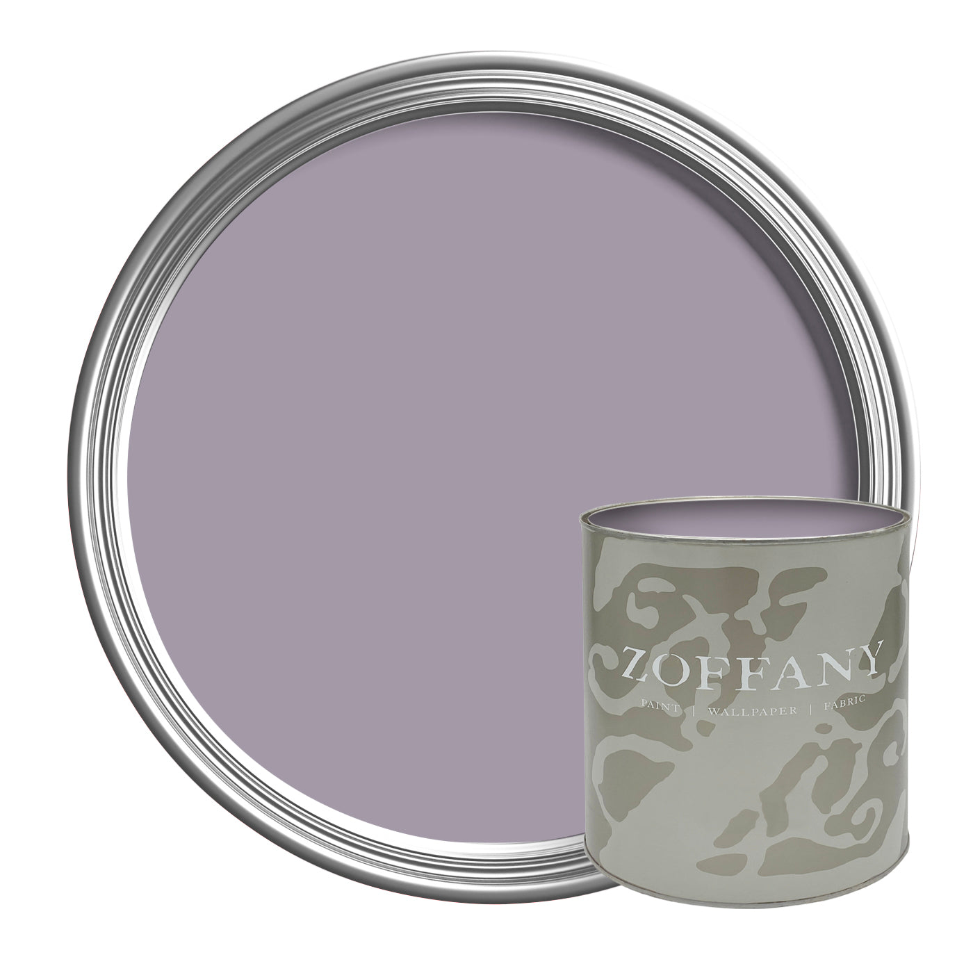 Grey Violet