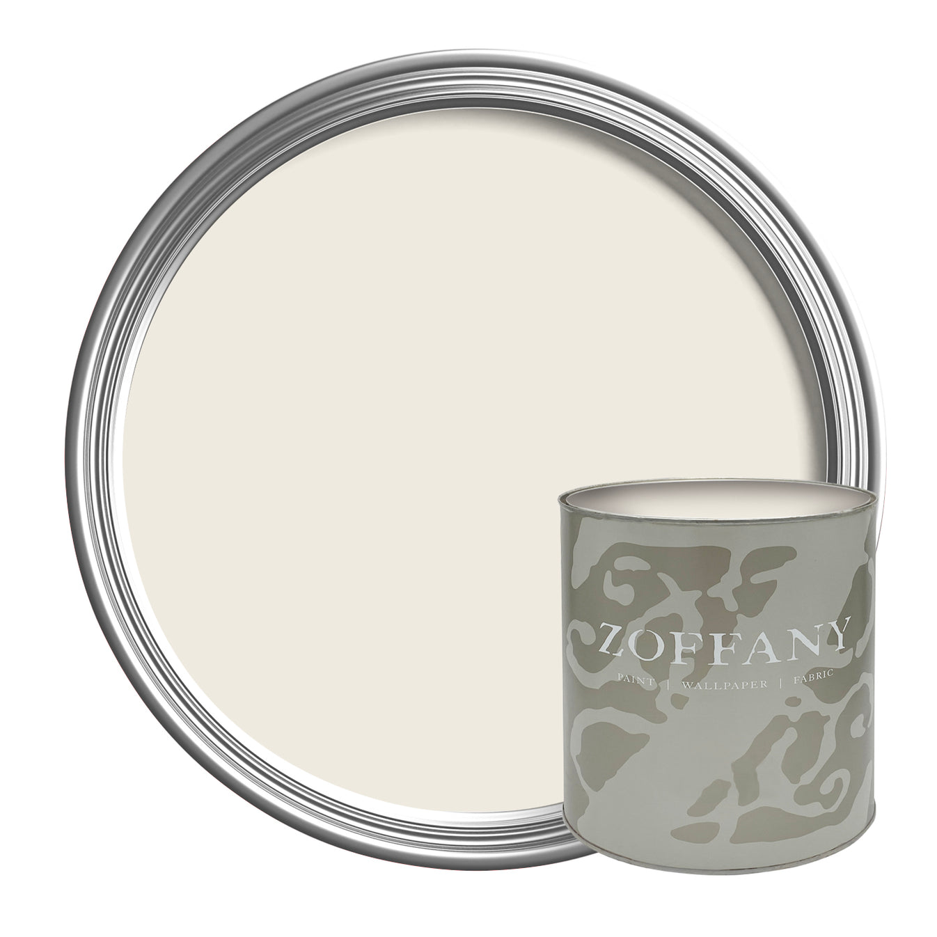 Zoffany Paint - Quarter Paris Grey | 15% off Introductory Offer ...