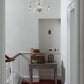 Farrow & Ball Ammonite No.274 paint colour in open paint tin