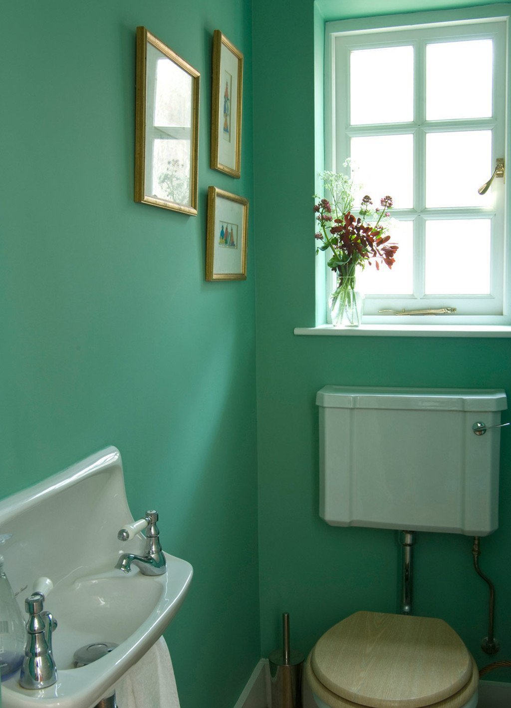 Arsenic No.214 - Tangletree | Farrow and Ball