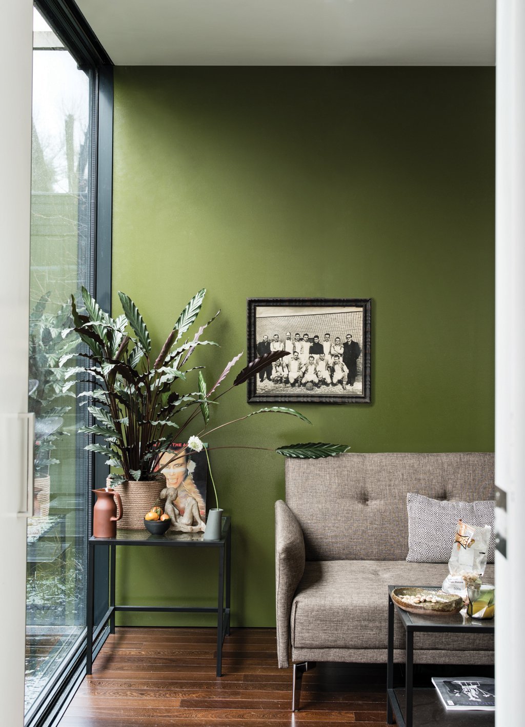 Bancha® No.298 - Tangletree | Farrow and Ball