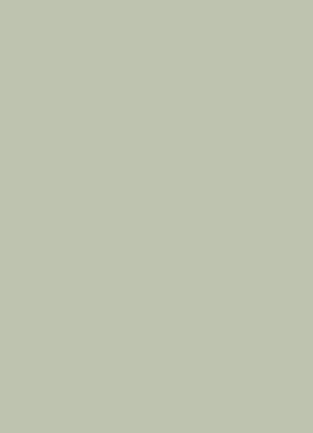 Blue Gray No.91 - Tangletree | Farrow and Ball