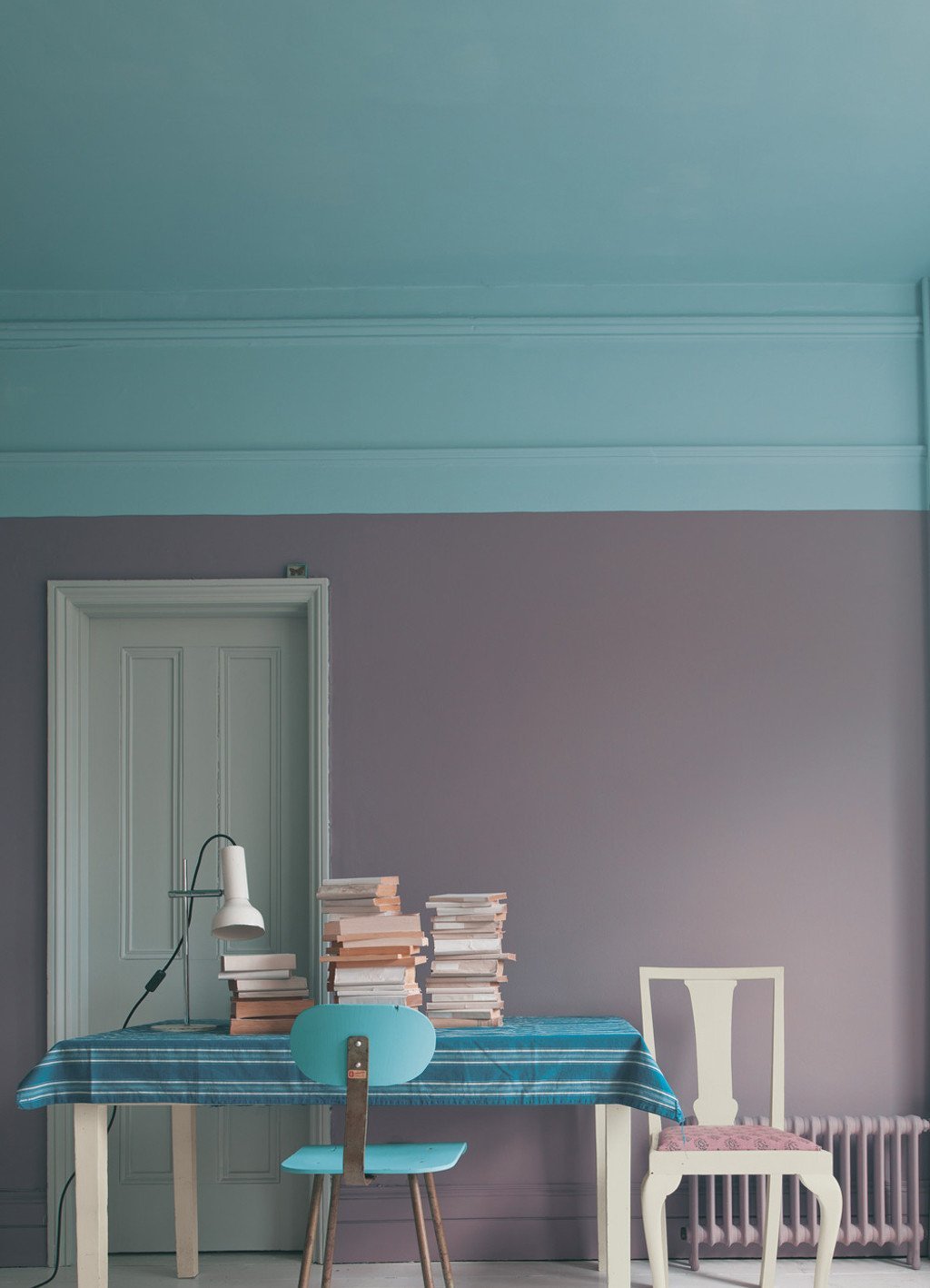 Brassica No.271 - Tangletree | Farrow and Ball