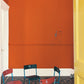 Farrow & Ball Charlotte's Locks No.268 paint colour in open paint tin