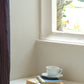 Farrow & Ball Dimity No.2008 paint colour in open paint tin