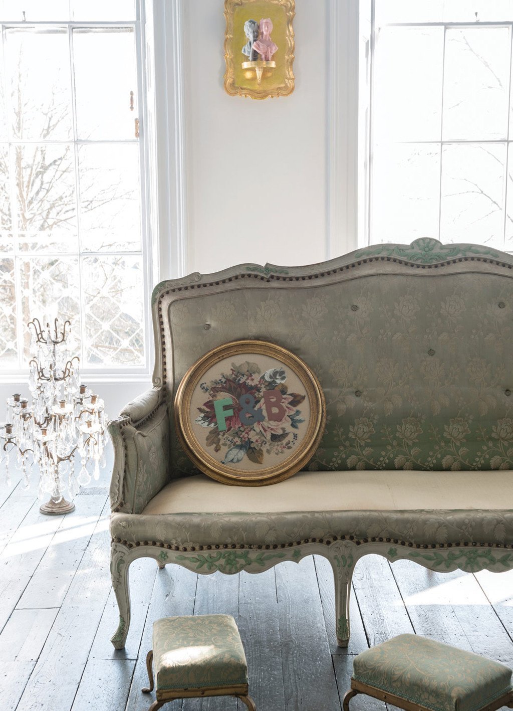 Farrow and Ball Paint - Dimpse No.277 | 15% off Introductory Offer ...