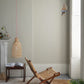 Farrow & Ball Drop Cloth No.283 paint colour in open paint tin