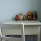 Farrow & Ball Elephant's Breath No.229 paint colour in open paint tin