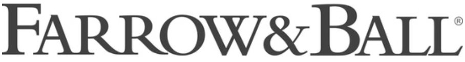Farrow and Ball