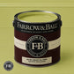 Farrow & Ball Acid Drop No.9908 paint colour in open paint tin