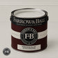 Farrow & Ball Ammonite No.274 paint colour in open paint tin