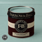 Farrow & Ball Ancona Blue No.9805 paint colour in open paint tin