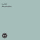 Farrow & Ball Ancona Blue No.9805 paint colour swatch