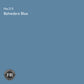 Farrow & Ball Belvedere Blue No.215 paint colour swatch