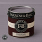Farrow & Ball Brassica No.271 paint colour in open paint tin